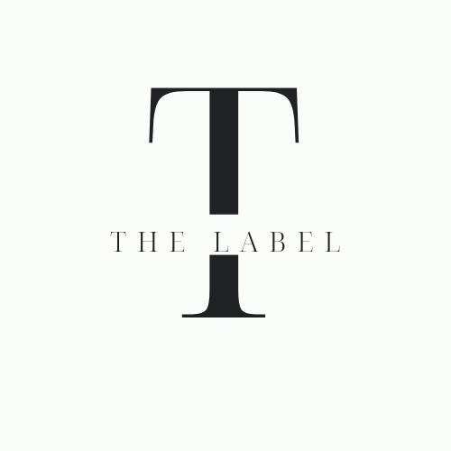 T The Label